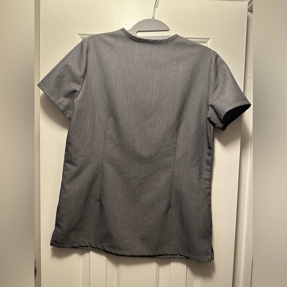 Graphite Figs Set (Size X-Small/Small) - image 7